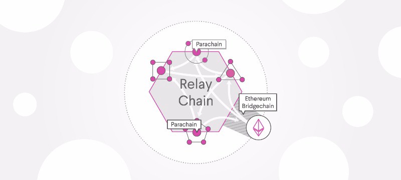 Polkadot relay chain