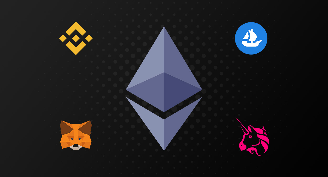 ethereum ecosystem