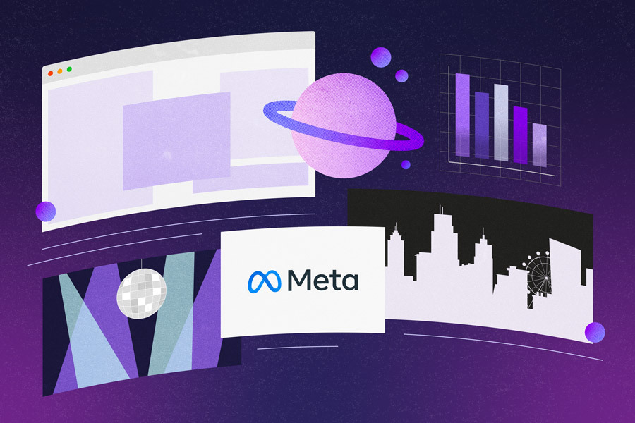 The Metaverse: What is the metaverse and why is Facebook going all in on it? Image