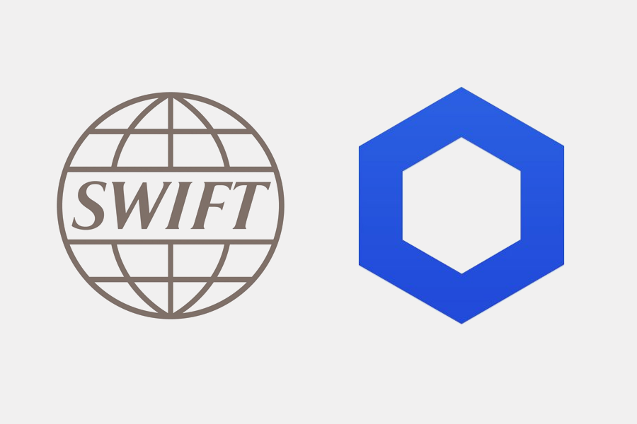 Is a full Swift Chainlink integration closer than we think? Image