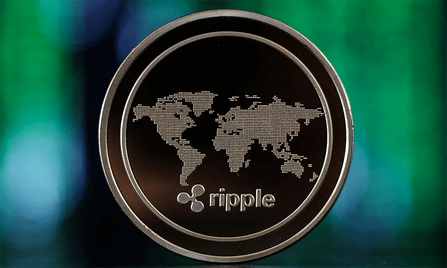 Ripple Coin