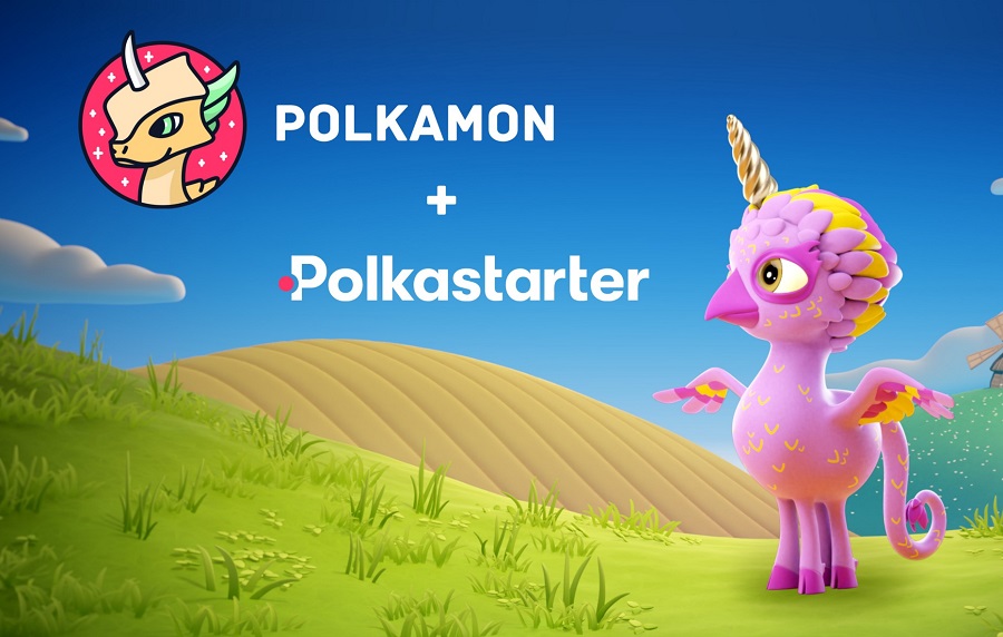 What are Polkamons ($PMON)? Image