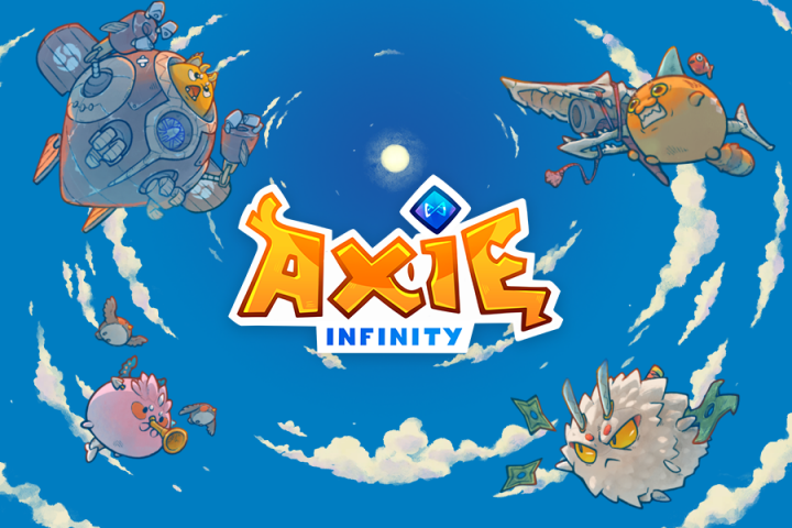 Axie Infinity: A Complete Guide Image