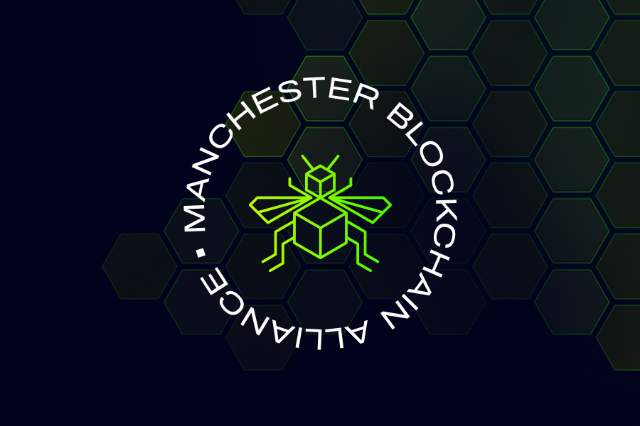 Introducing Manchester Blockchain Alliance Image