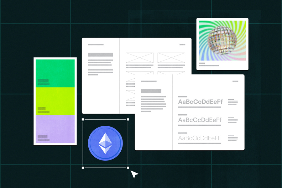 Web3 Branding Guide | Strategy for building a brand on the blockchain Image