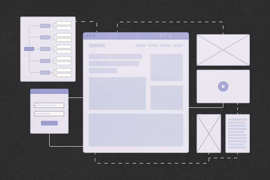 UX/UI Design Patterns In Blockchain & Crypto: A Complete Guide To UX In Web3 Image