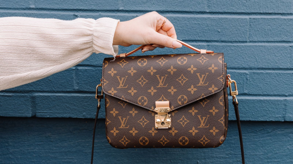 Louis Vuitton: Bridging Luxury And Blockchain With Iconic Trunk