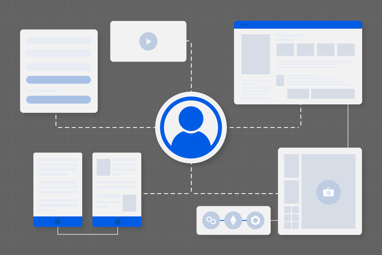 How To Find The Right Web3 UX Designer Image