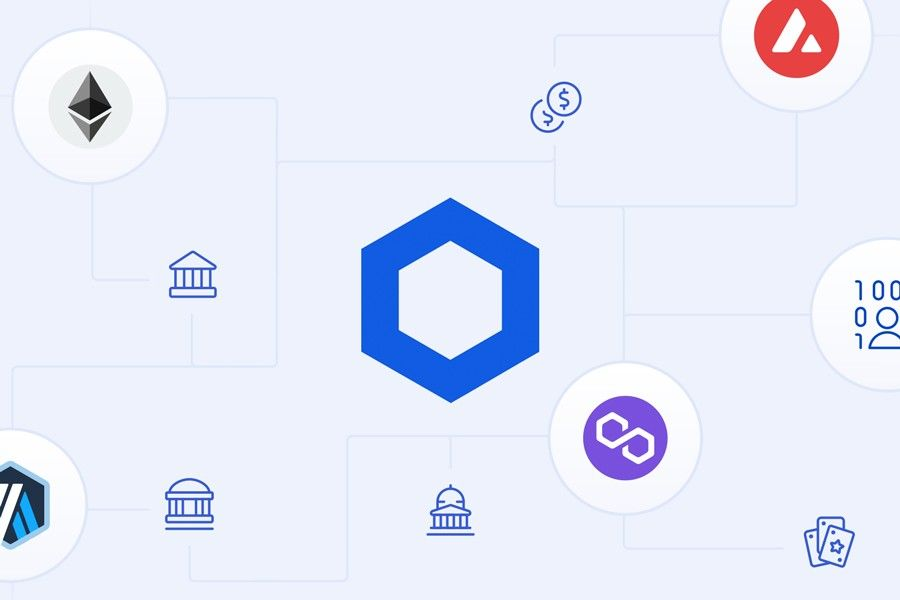 Chainlink's Cross-Chain Protocol is Live - Here's What You Need to Know Image